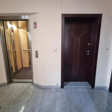 Hisar Apartment Varna