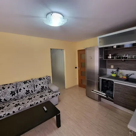 Apartament Hisar