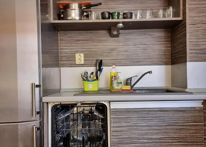 Апартамент Hisar