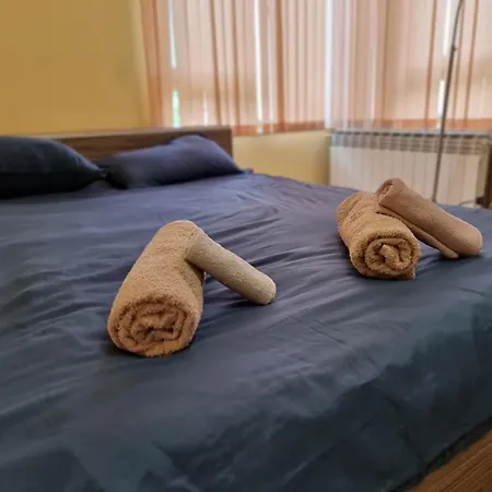 Apartament Hisar Warna