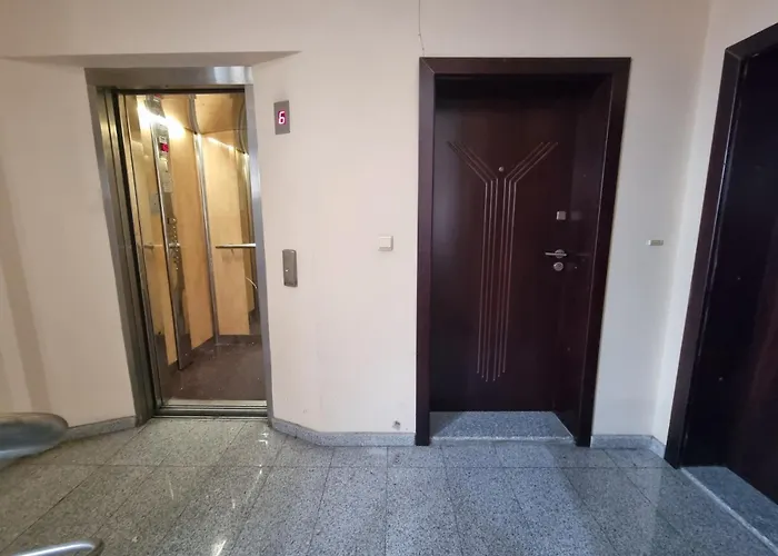 Hisar Διαμέρισμα Βάρνα