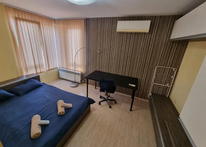 Hisar Διαμέρισμα