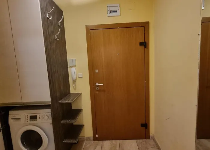 Hisar Διαμέρισμα *